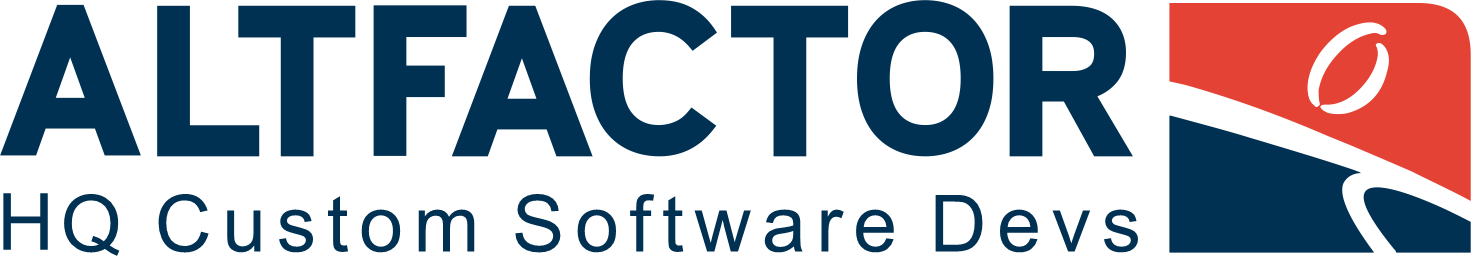 Altfactor